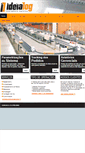 Mobile Screenshot of ideialog.com.br
